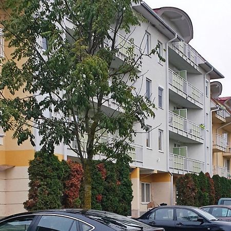 Ta'Karos Apartman زلاكاروس المظهر الخارجي الصورة