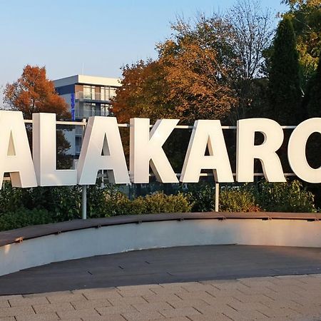 Ta'Karos Apartman زلاكاروس المظهر الخارجي الصورة