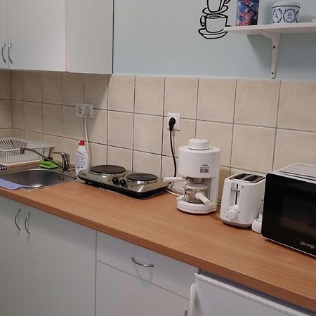 Ta'Karos Apartman زلاكاروس المظهر الخارجي الصورة