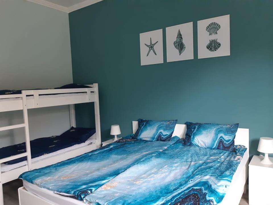 Ta'Karos Apartman زلاكاروس المظهر الخارجي الصورة