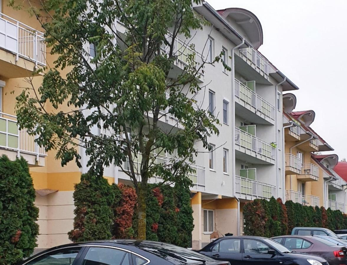 Ta'Karos Apartman زلاكاروس المظهر الخارجي الصورة