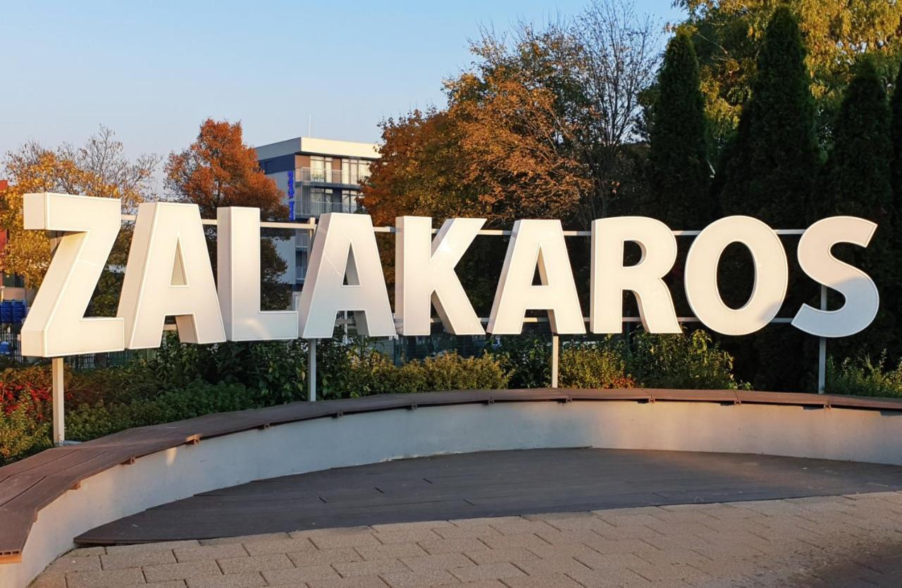 Ta'Karos Apartman زلاكاروس المظهر الخارجي الصورة