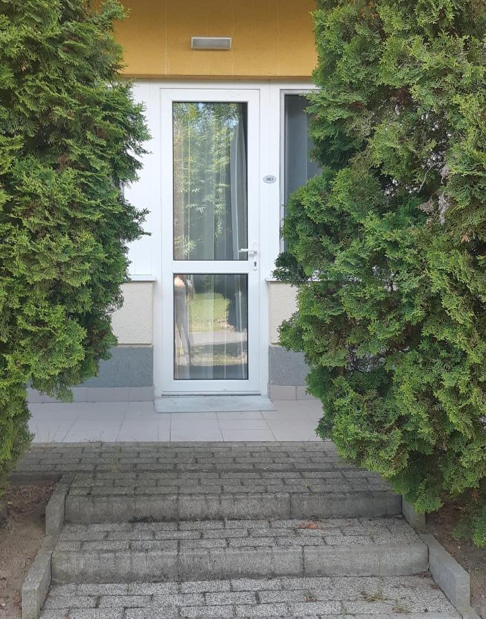 Ta'Karos Apartman زلاكاروس المظهر الخارجي الصورة
