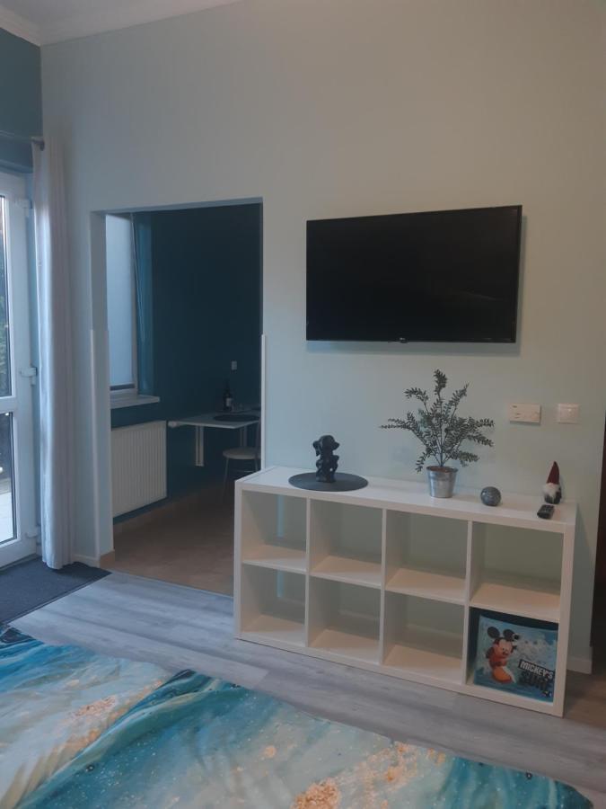 Ta'Karos Apartman زلاكاروس المظهر الخارجي الصورة
